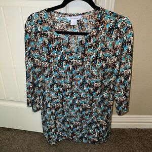 TanJay top